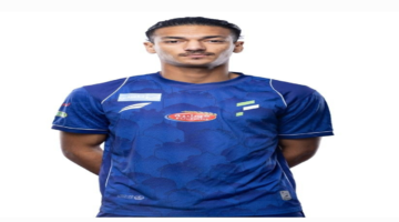 الفتح يمنح الضوء الأخضر لانتقال محمد الصرنوخ إلى صفوف نادي الهلال